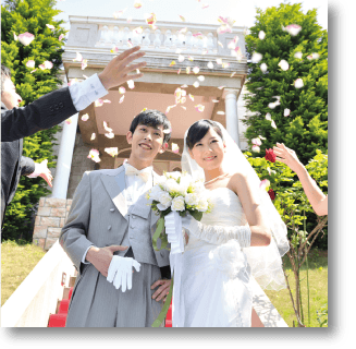 結婚式の招待状の送り方 送る時期は 知っておくべき招待状の発送マナー Bless ブレス 結婚式 の招待状 席次表 席札を高品質 低価格の手作り 印刷専門店